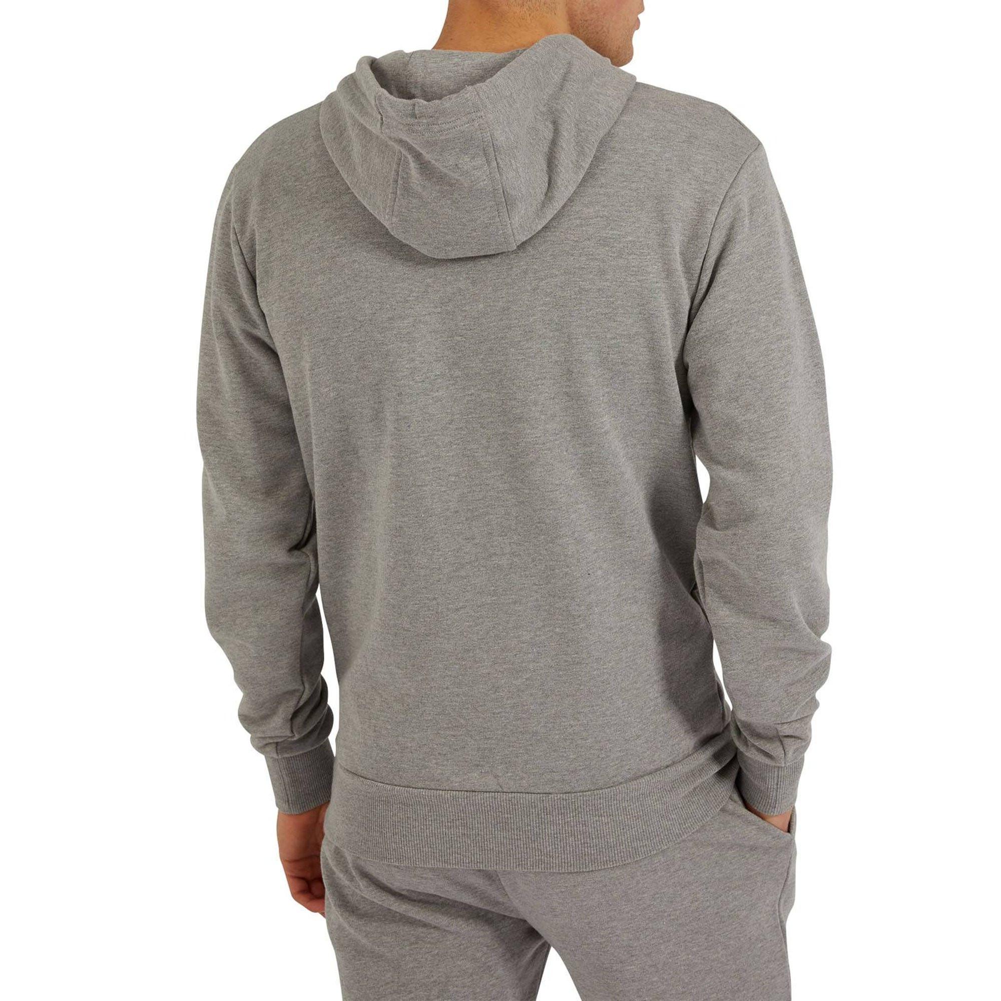 Ellesse  Sweat-shirt  Confortable à porter-Primero OH Hoody 