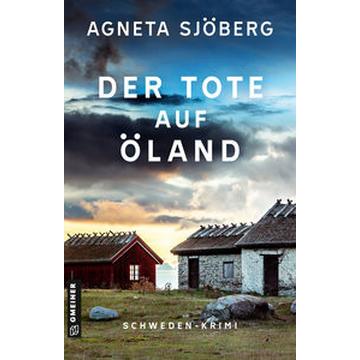 Der Tote auf Öland