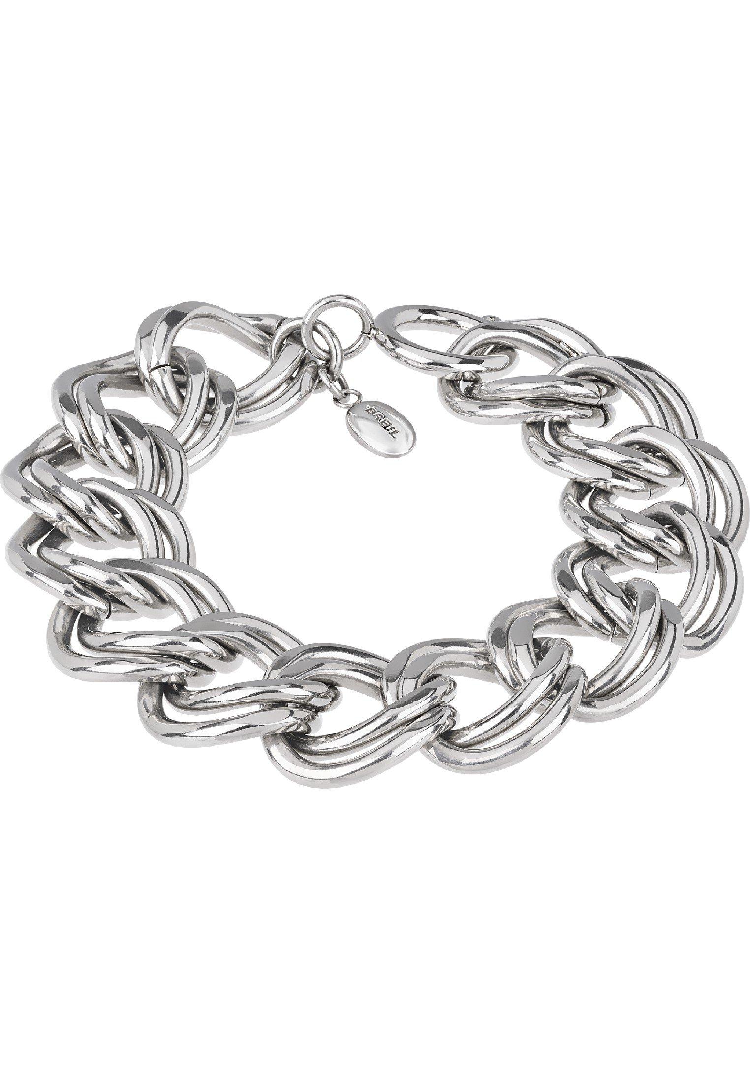 Image of Armband Hyper Damen Silber ONE SIZE