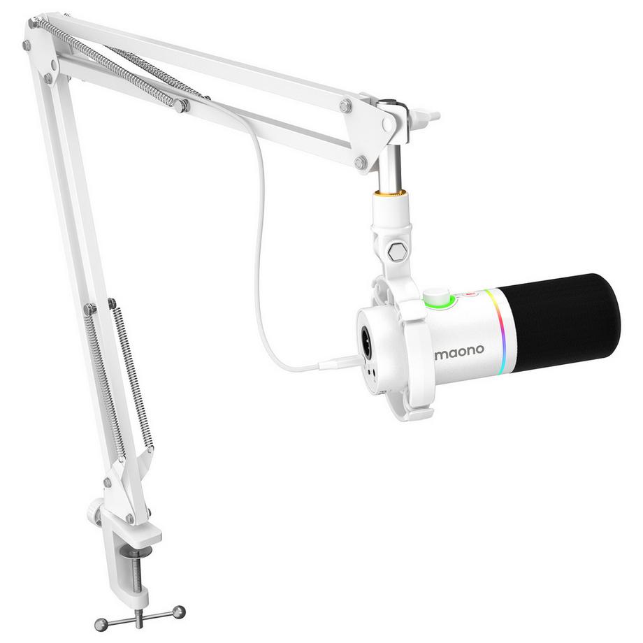 Maono  PD200XS Microphone USB/XLR 