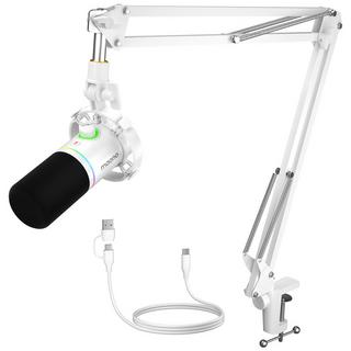 Maono  PD200XS Microfono USB/XLR 