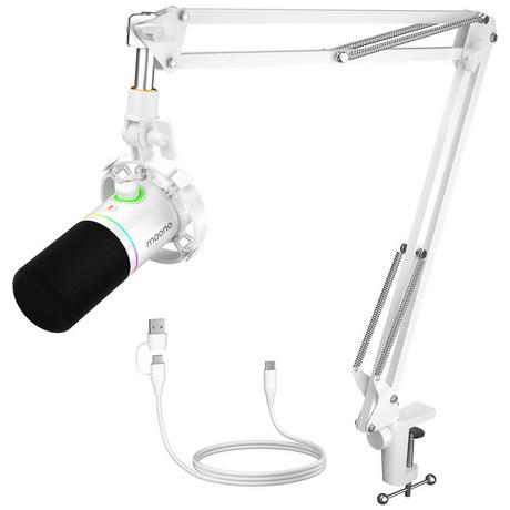 Maono  PD200XS Microfono USB/XLR 