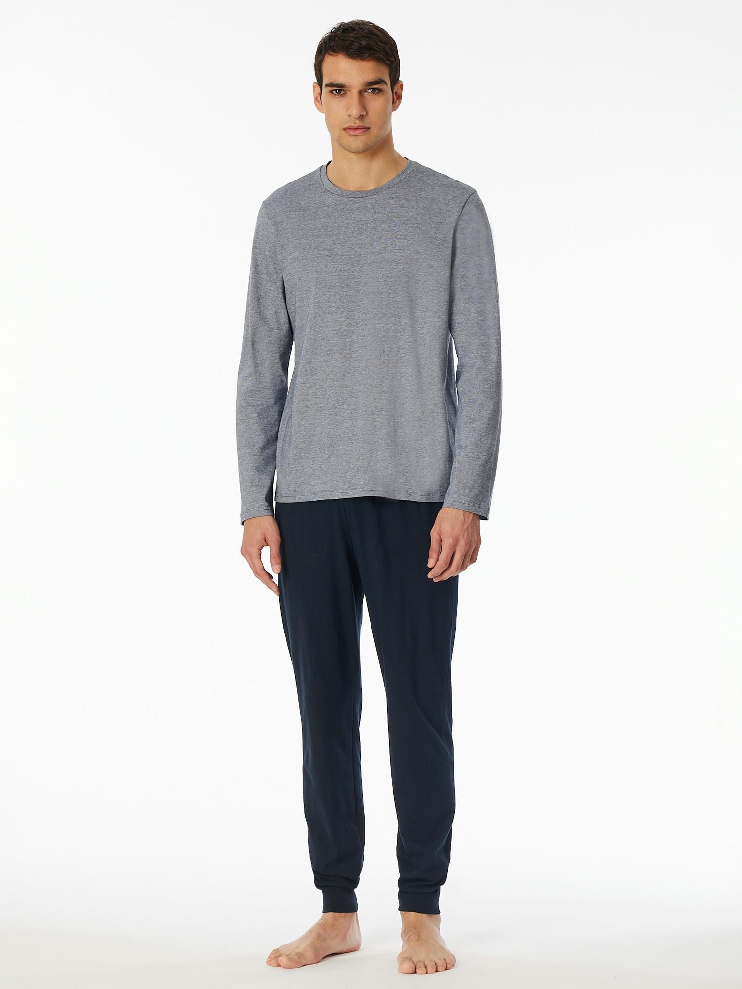 Schiesser Pigiama Casual Essentials  