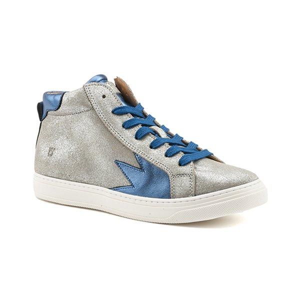 Image of Vandoeuvres-40 Unisex Grau 40