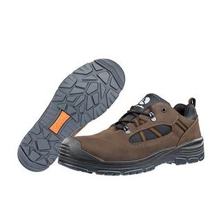 Albatros  Chaussures de sécurité TIMBER LOW S3 SRC 