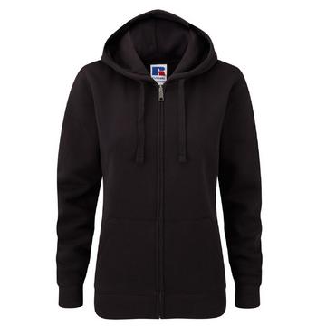 Premium Authentisches Zip Hoodie