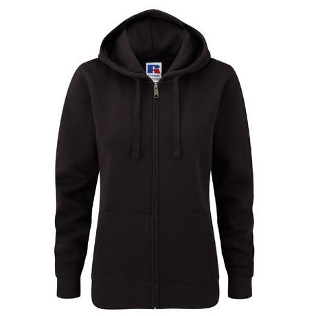 Russell  Premium Authentisches Zip Hoodie 