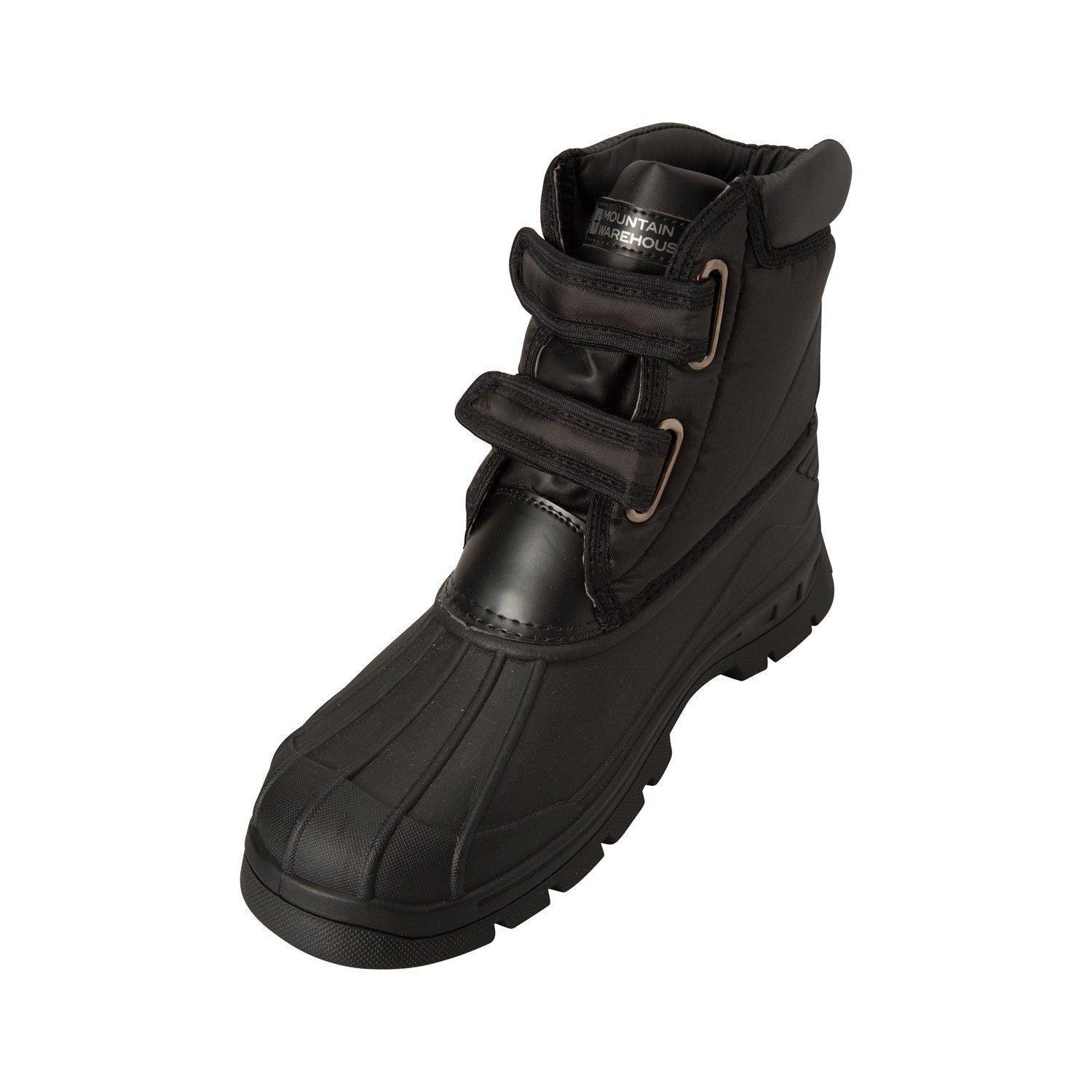 Image of Gummistiefel Grit Damen Schwarz 37