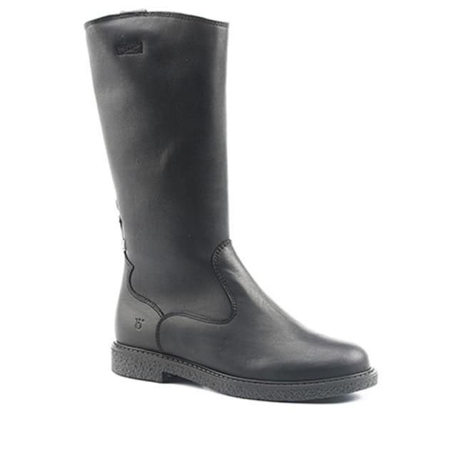 Image of Flims-40 Unisex Schwarz 40