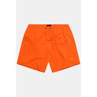 JP1880  Badeshorts, Beachwear, Elastikbund, Zipptasche 