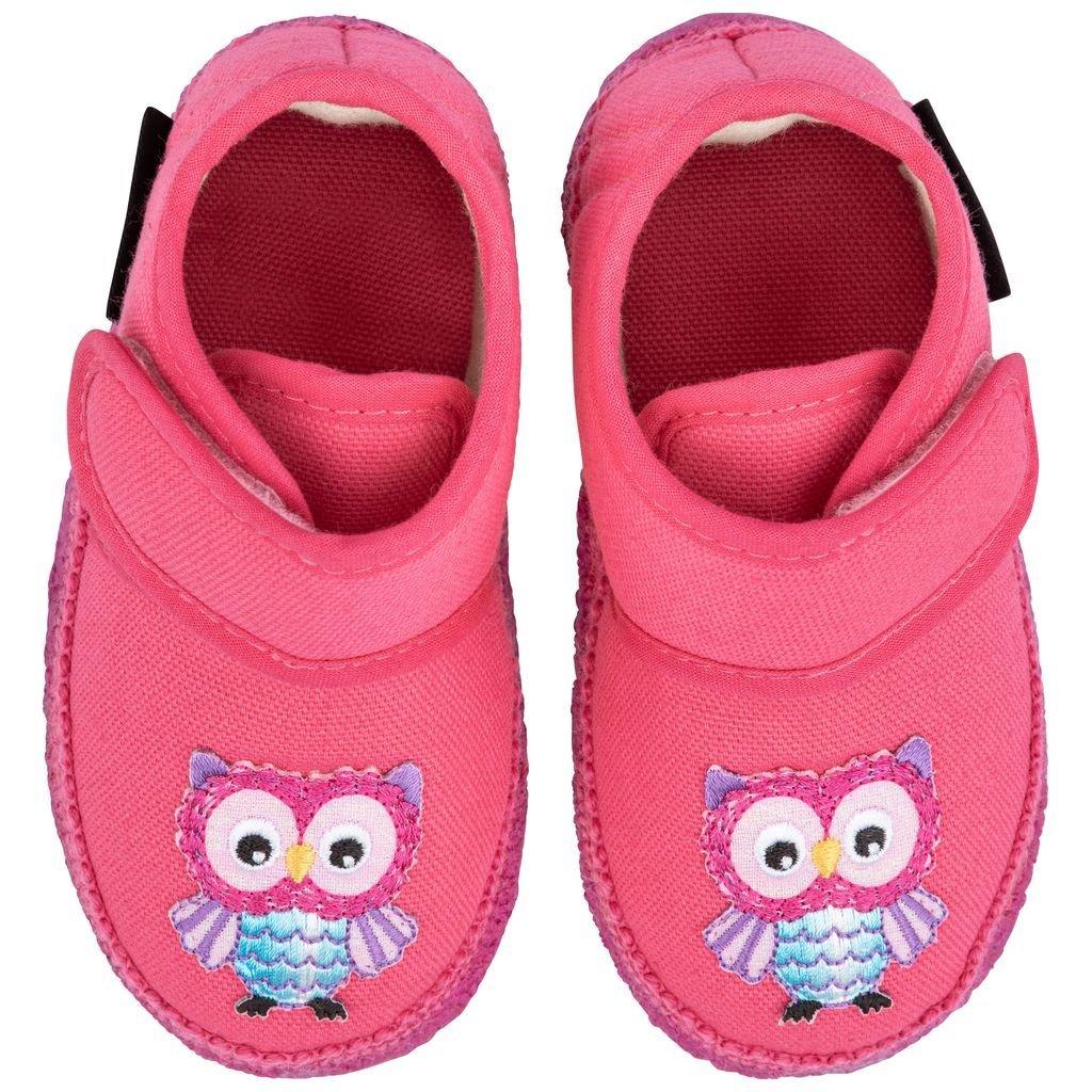 Image of Baby Hausschuhe Unisex 19