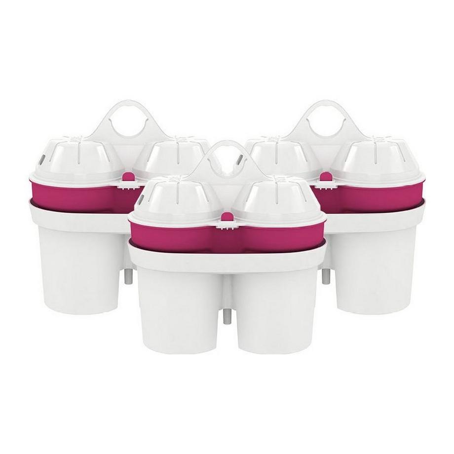 BWT  Vida White 2.6 l manual timer 3x Mgn. 