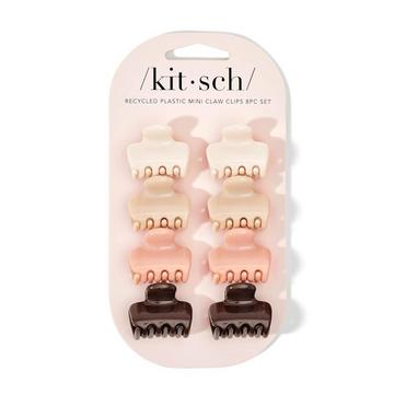 Mini-Krallenclips 8er-Set