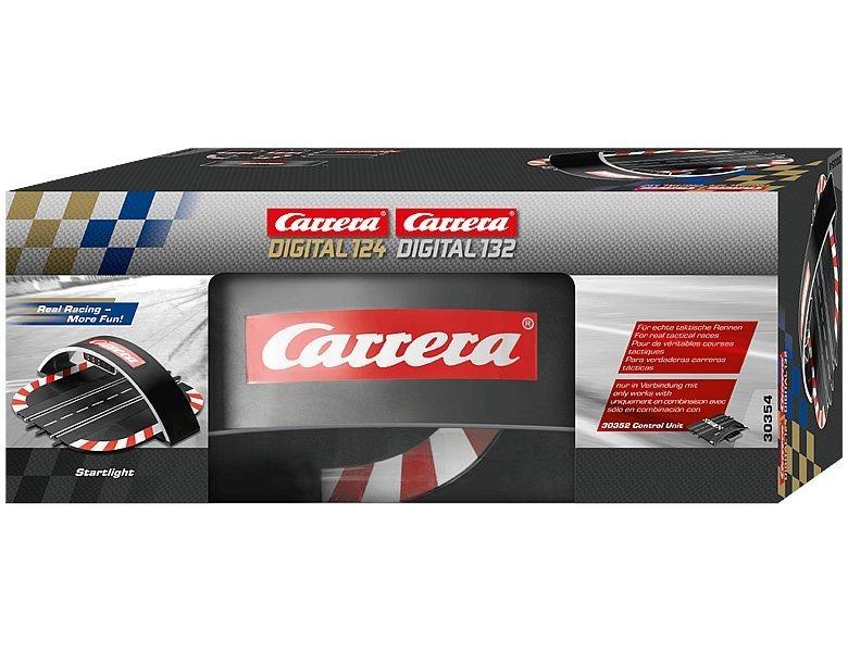 Carrera  DIGITAL 132, DIGITAL 124 Startlight 