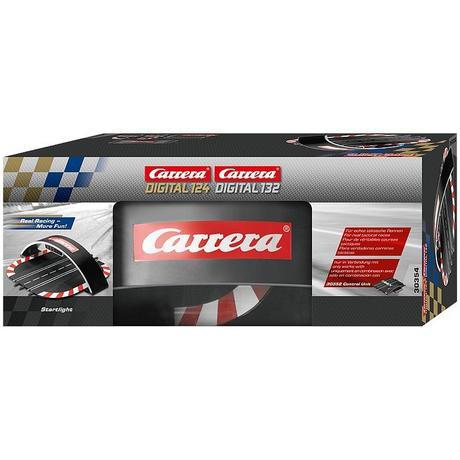 Carrera  DIGITAL 132, DIGITAL 124 Startlight 