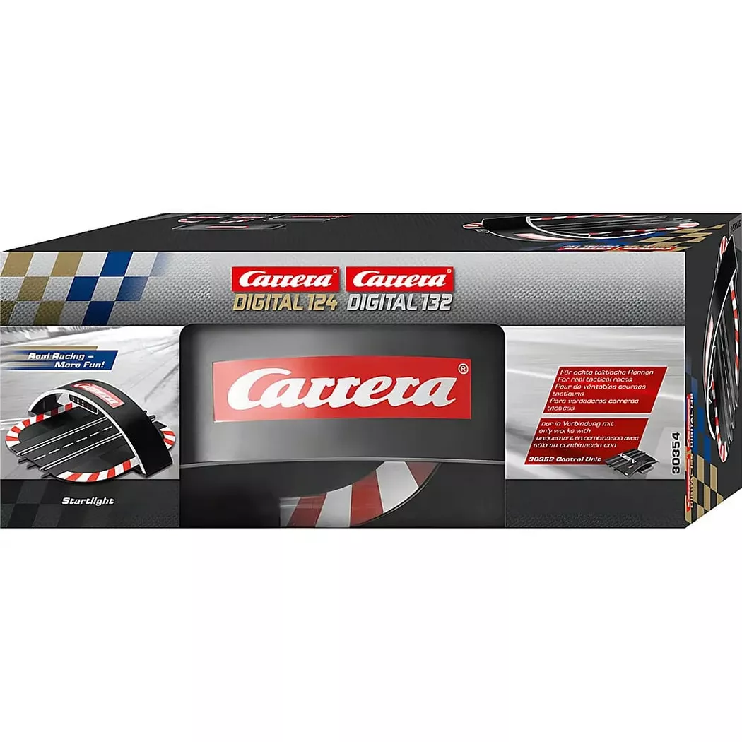 Carrera - Digital 124 Digital Startlicht, 310X135X120M, Multicolor