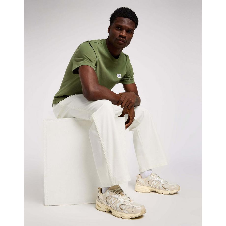 Lee Pantalone Chino Workwear  