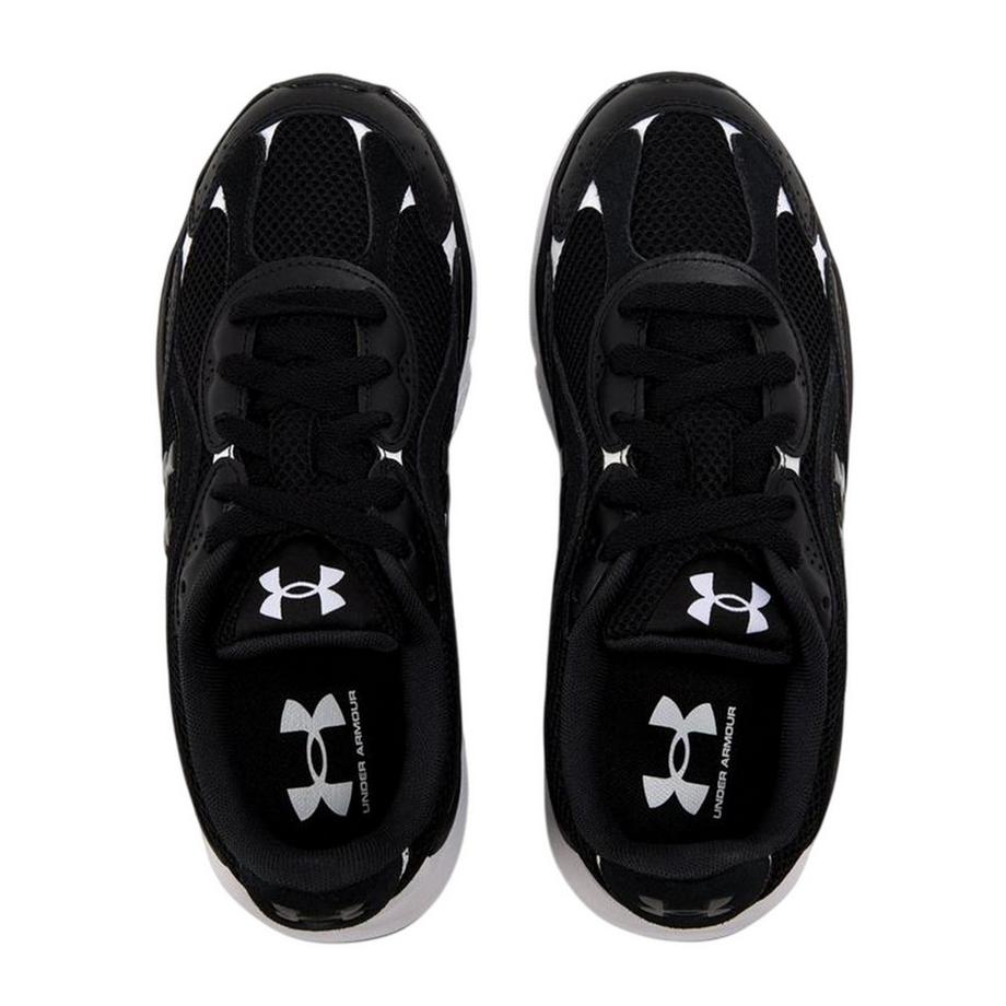 UNDER ARMOUR Performance Tech Sneaker  