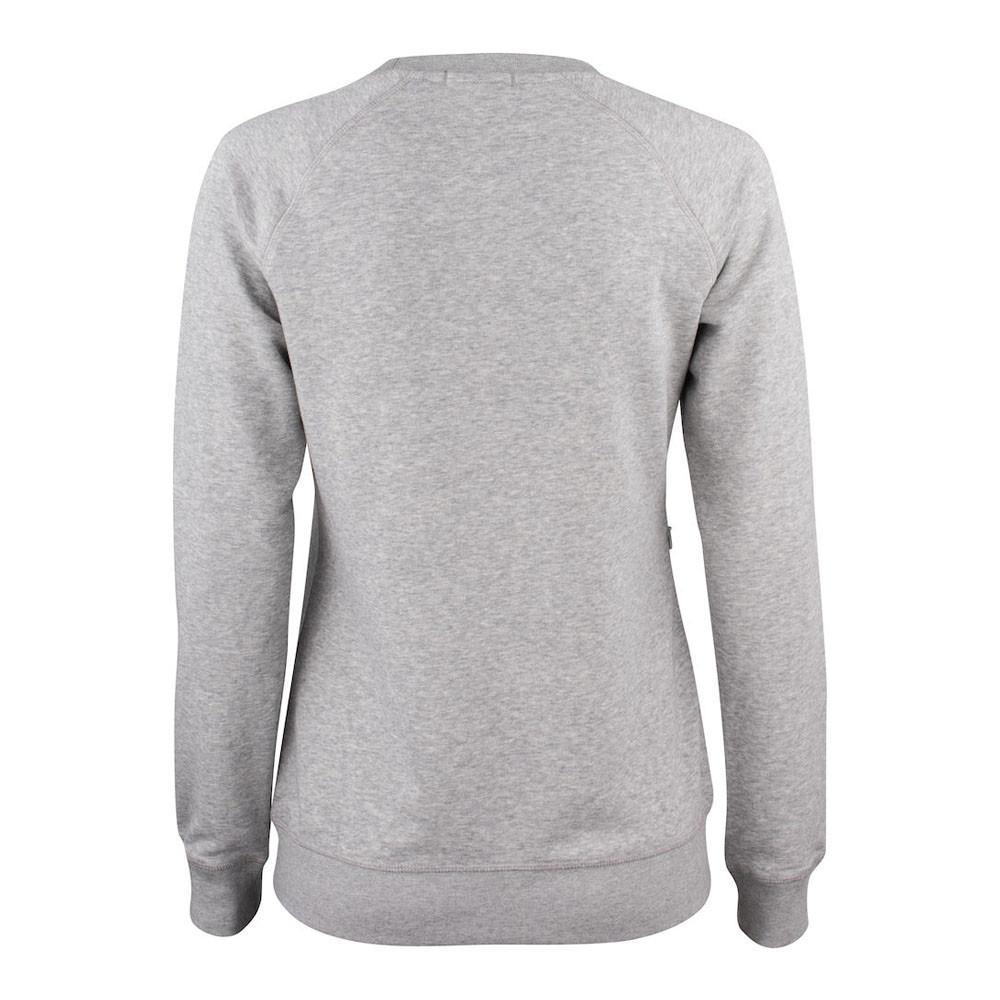 Clique  Premium Sweatshirt Rundhalsausschnitt 