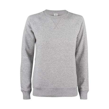 Clique  Premium Sweatshirt Rundhalsausschnitt 