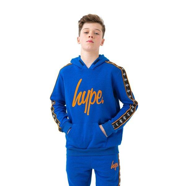 Image of Diversion Kapuzenpullover Jungen Blau 104