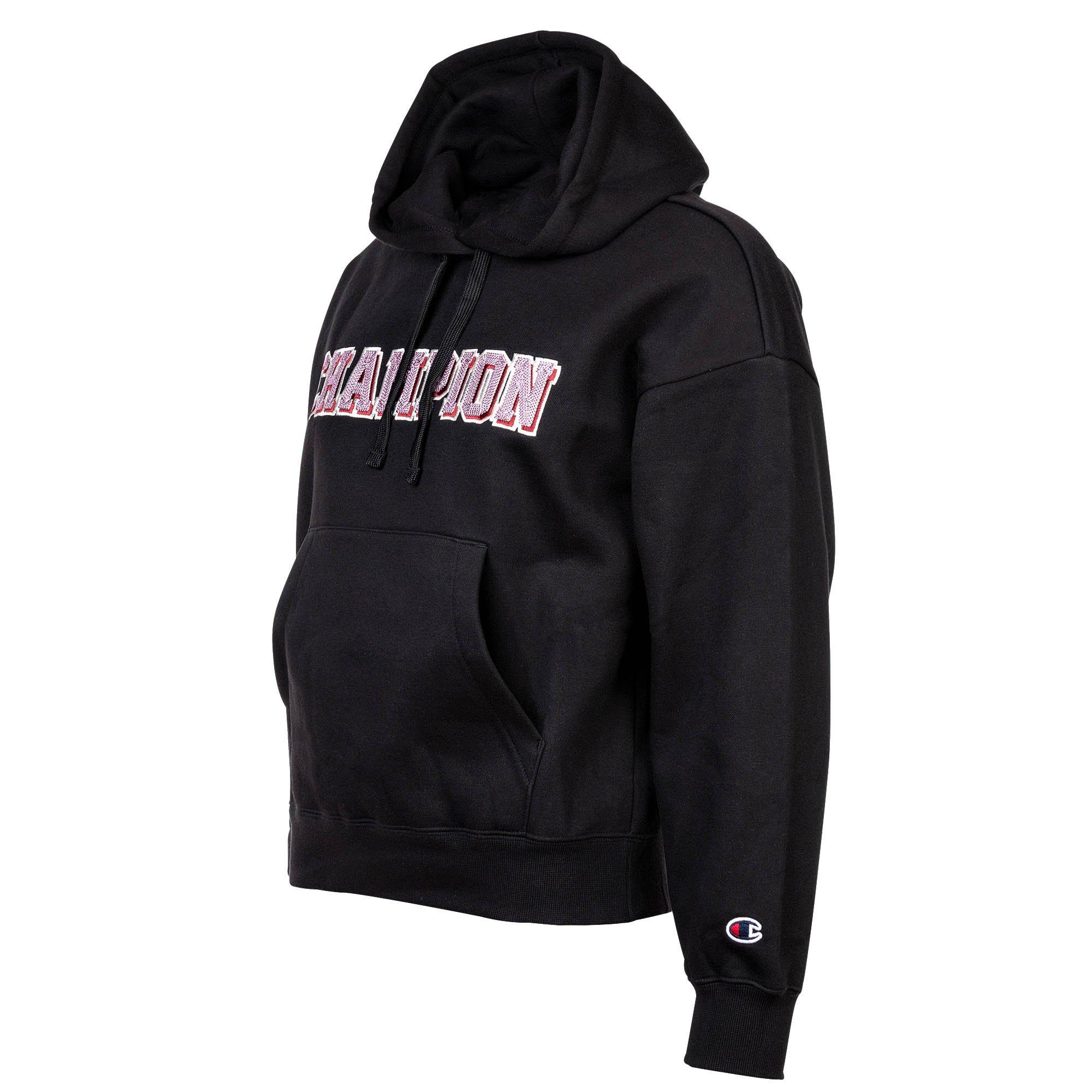 Champion  Sweatshirt  Locker sitzend 