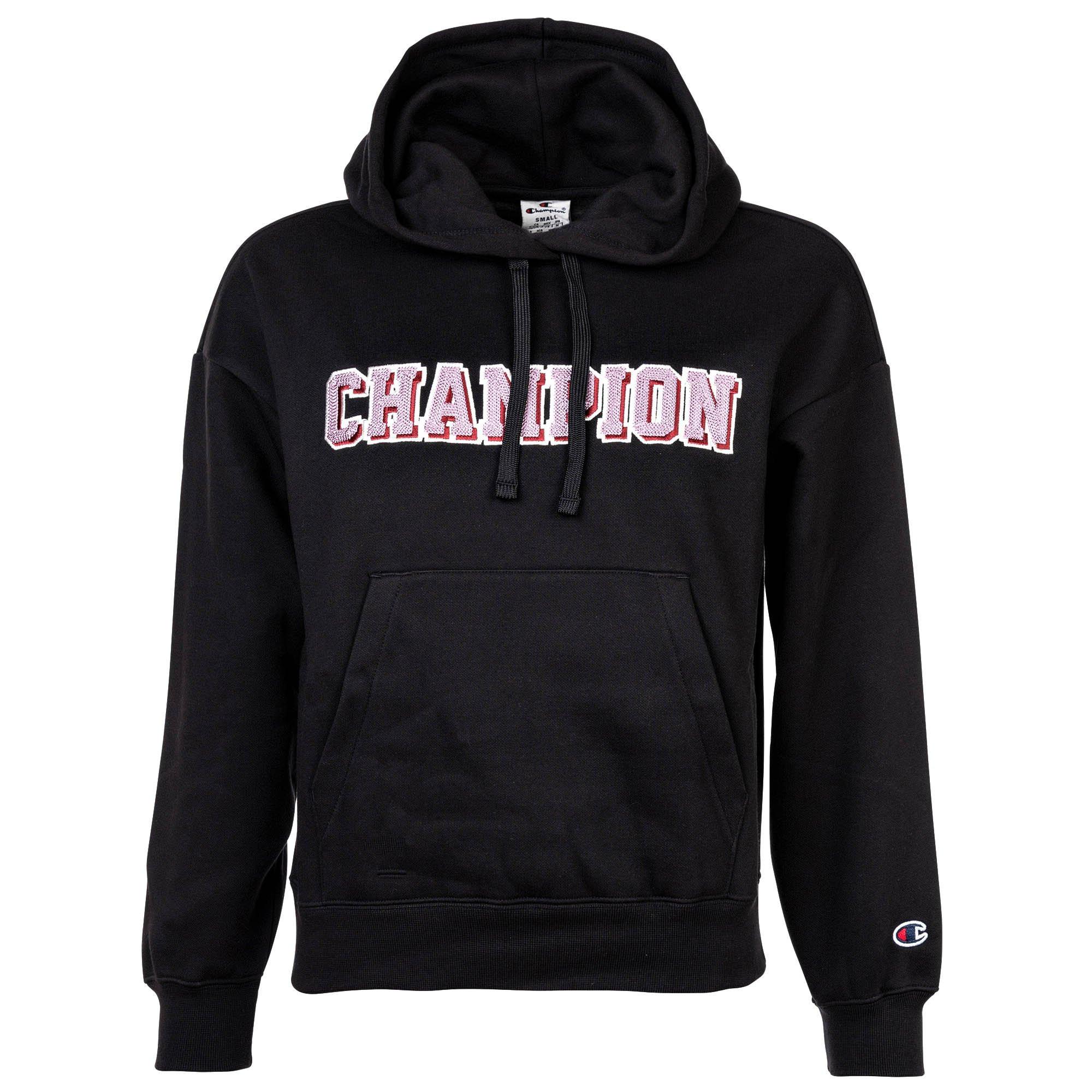 Champion  Sweatshirt  Locker sitzend 