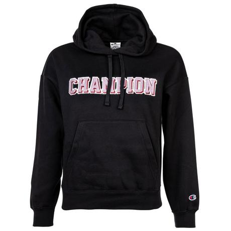 Champion  Sweatshirt  Locker sitzend 