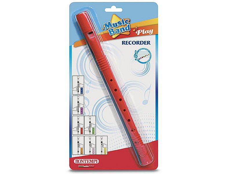 Image of Blockflöte