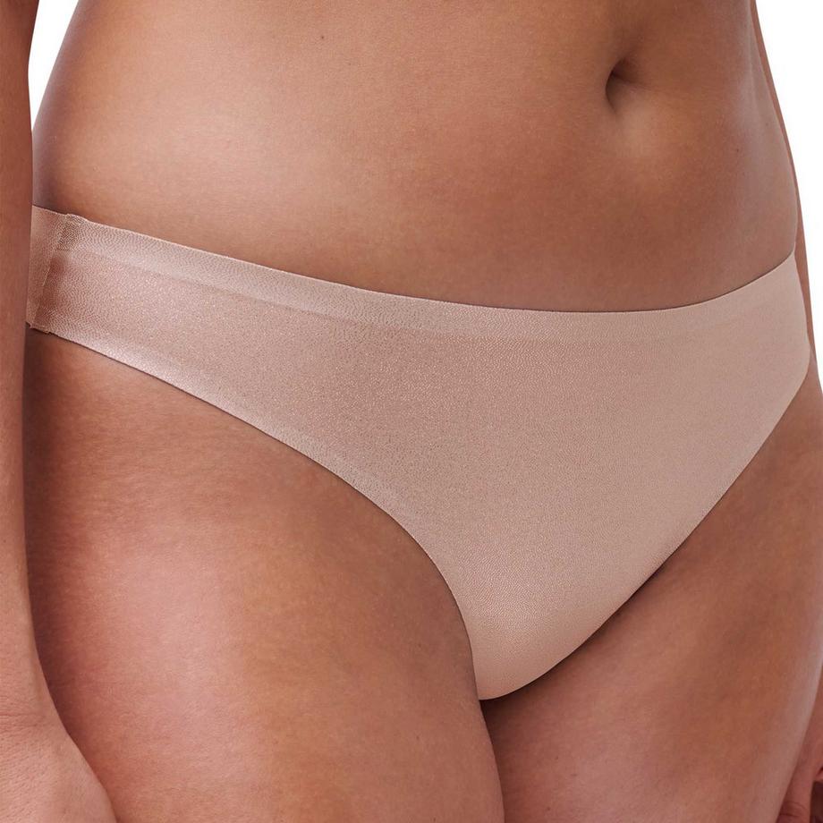 Chantelle Stretch Thong Lace Confezione da 1  