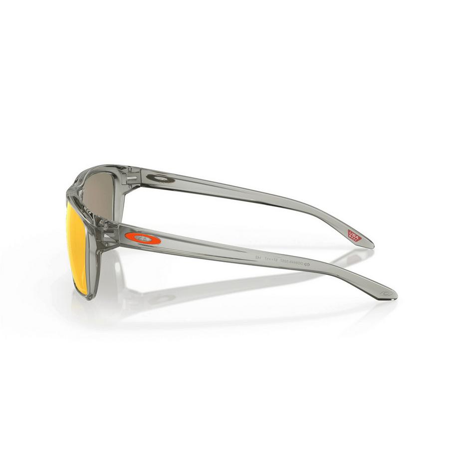 OAKLEY SYLAS Sonnenbrille  