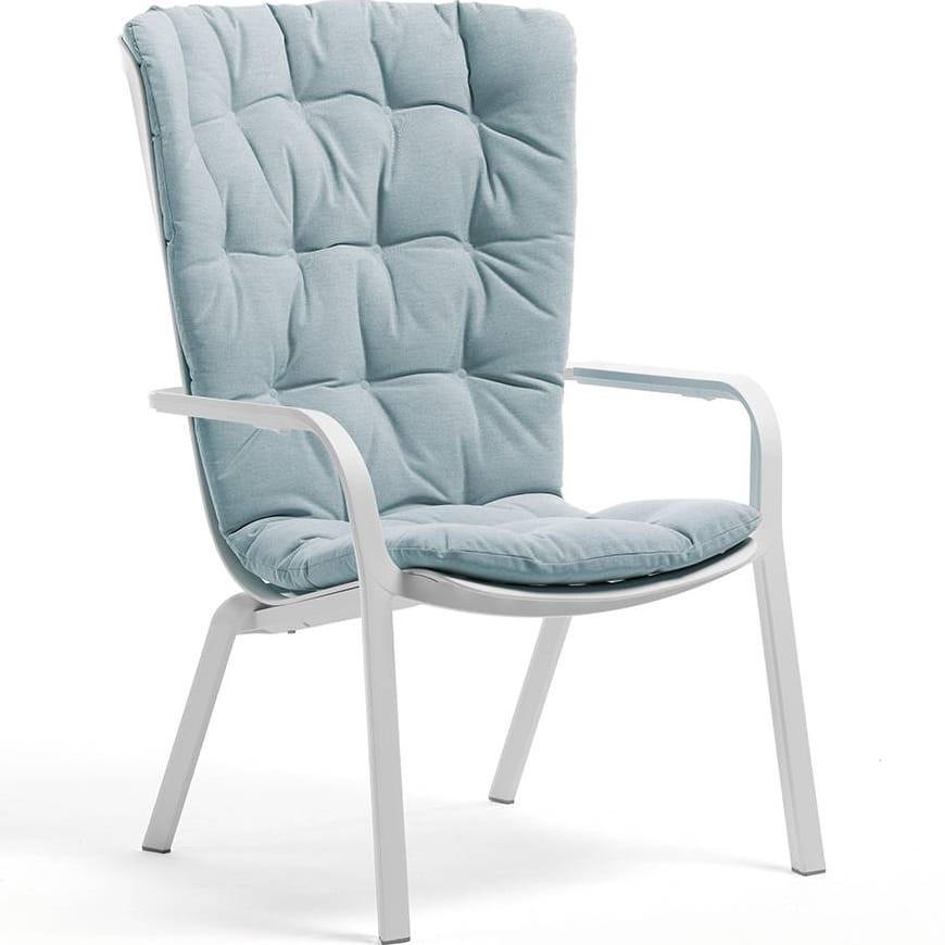 Image of Gartenkissen für Sessel Folio Gartenkissen für Sessel Folio