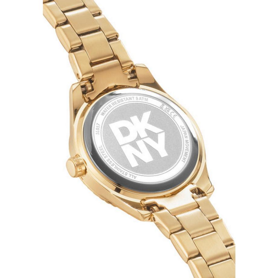 DKNY  Chambers Glitz 