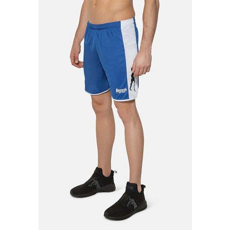 BOXEUR DES RUES  Short Soccer Basic Shorts 