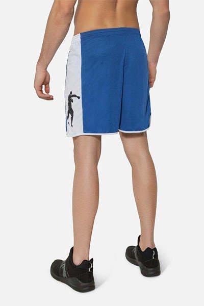 BOXEUR DES RUES  Shorts Soccer Basic Shorts 