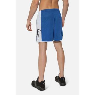 BOXEUR DES RUES  Short Soccer Basic Shorts 