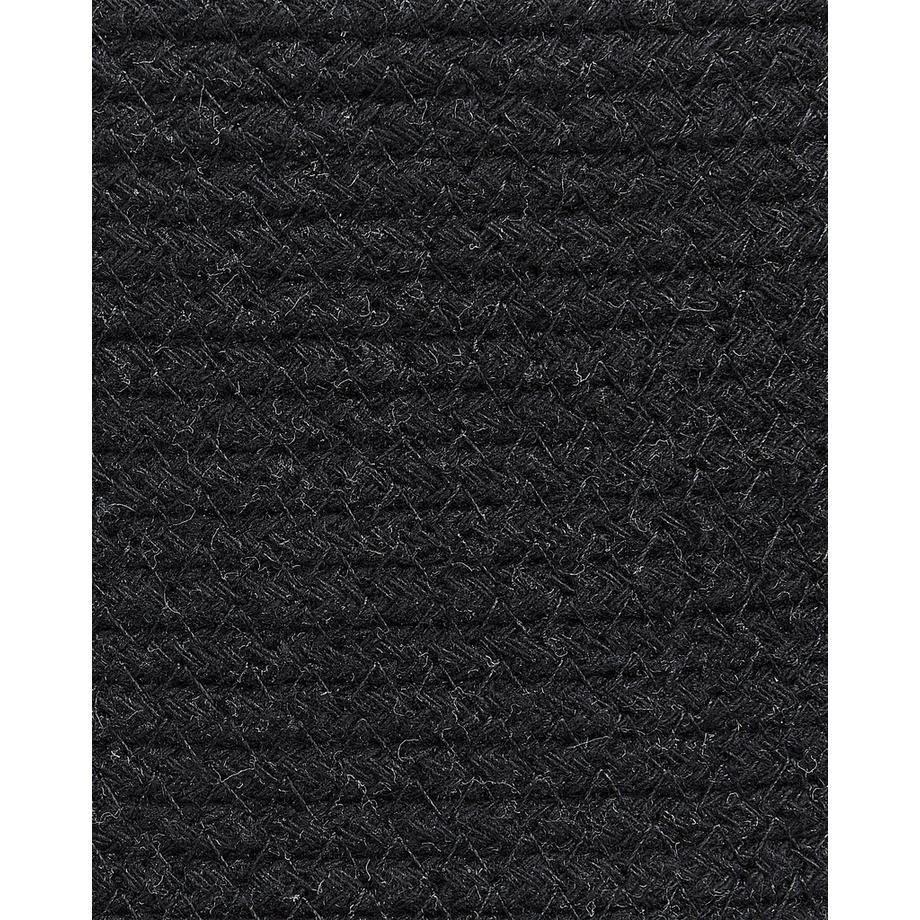 Beliani Korb en Cotone Boho SILOPI  