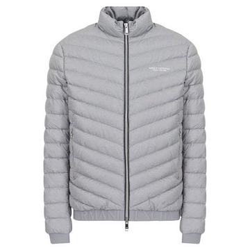 Steppjacke  Bequem sitzend