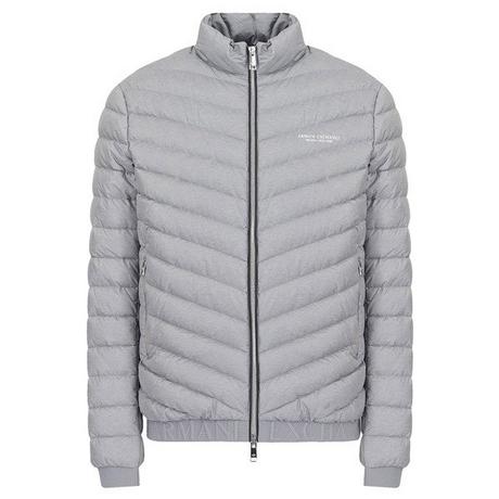 Armani Exchange  Veste matelassée  Confortable à porter 