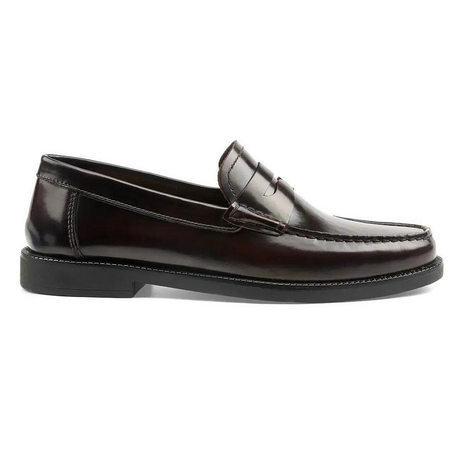 GEOX Recanati Penny Loafer  