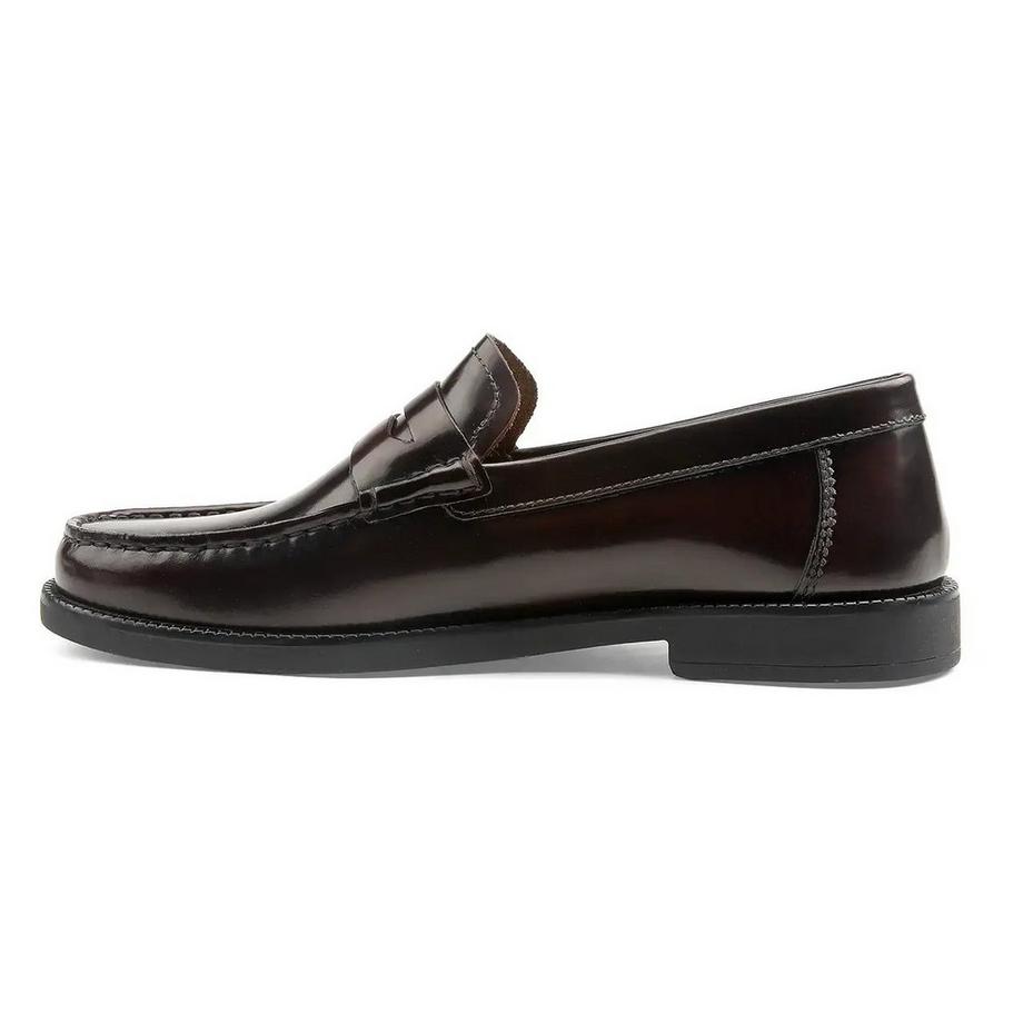 GEOX Recanati Penny Loafer  