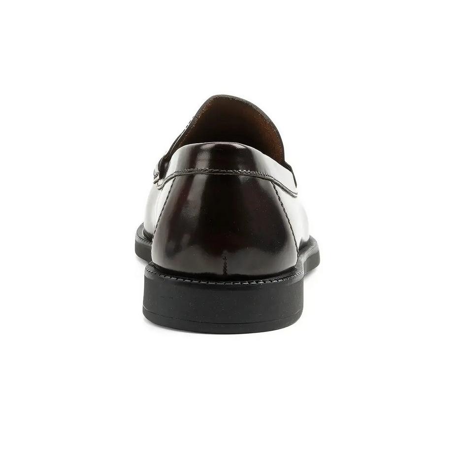 GEOX Recanati Penny Loafer  