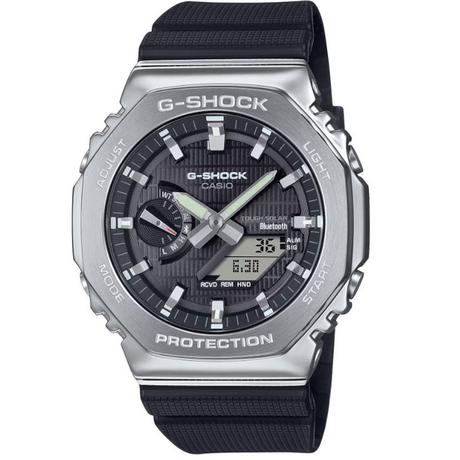 CASIO  G-Shock GBM-2100-1AER Classic 