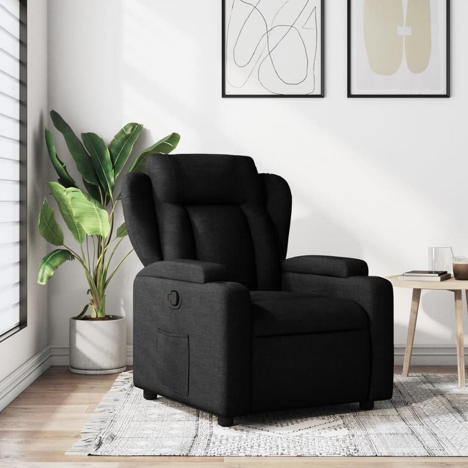 VidaXL Relaxsessel gewebe  