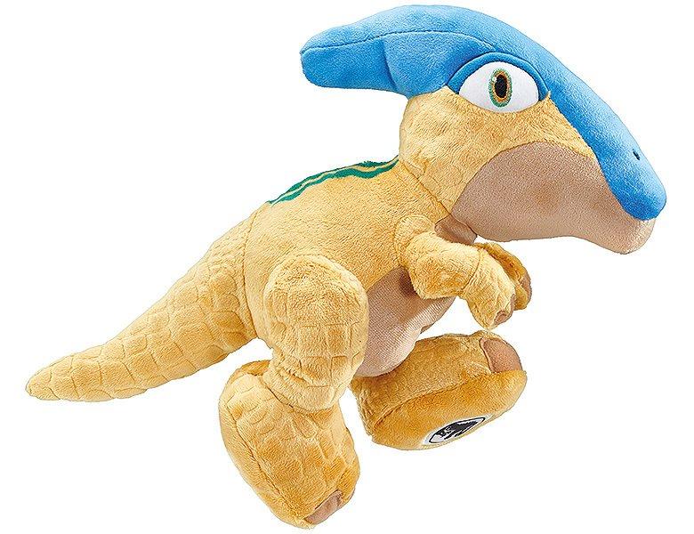 Schmidt  Jurassic World Dominion Parasaurolophus (27cm) 