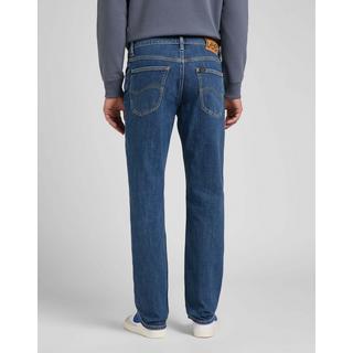 Lee  Brooklyn Straight Jeans 