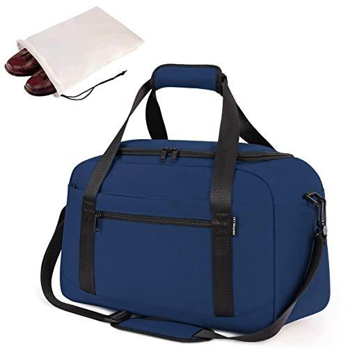 Only-bags.store Ryanair Handgepäck Reisetasche 40 x 20 x 25 cm  