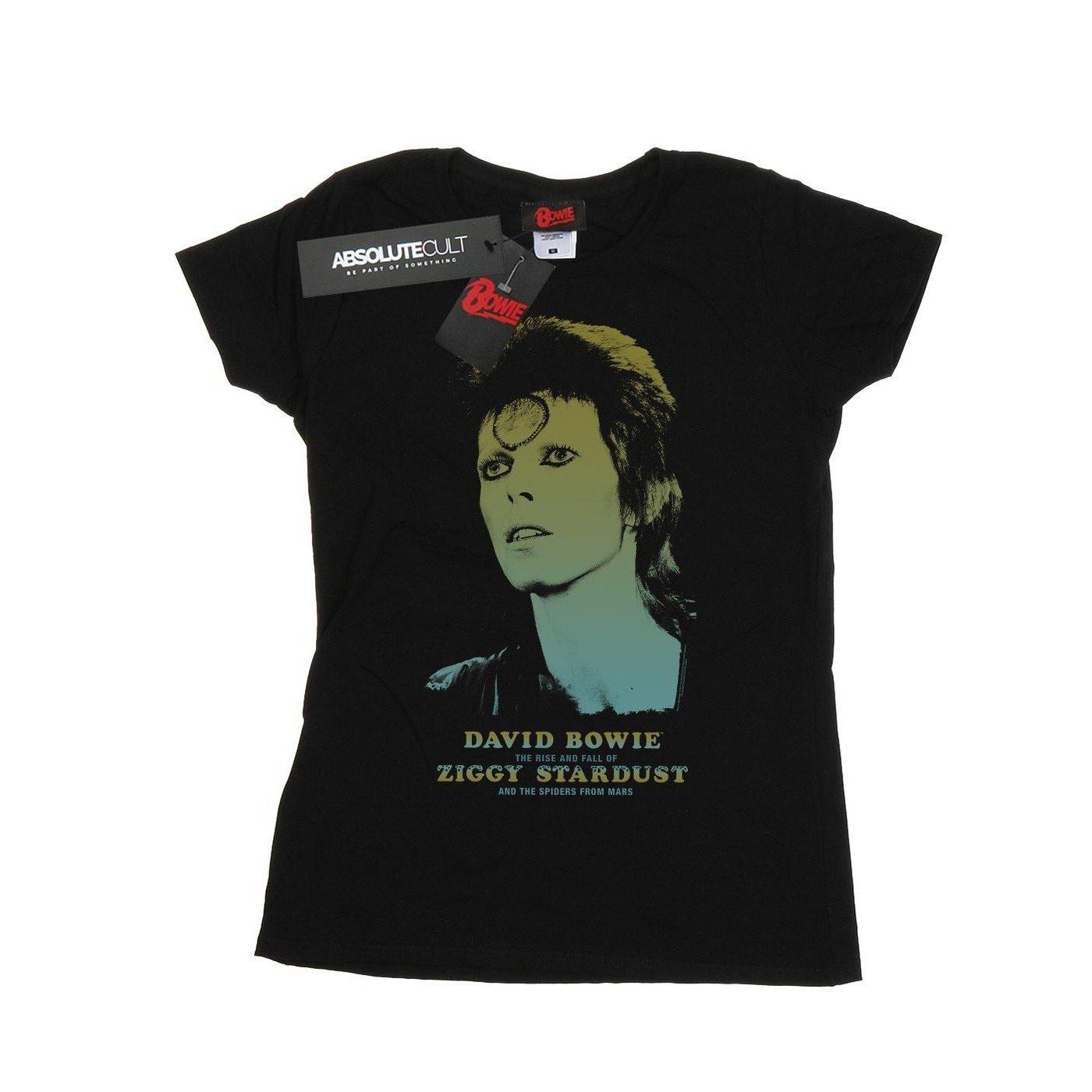 David Bowie  Tshirt 