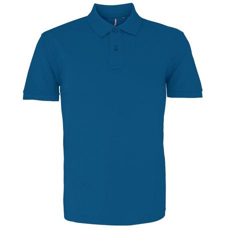 Asquith & Fox  PoloShirt, Kurzarm 