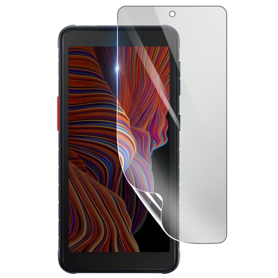 Hydrogel Bildschirmfolie für Samsung Galaxy Xcover 5
